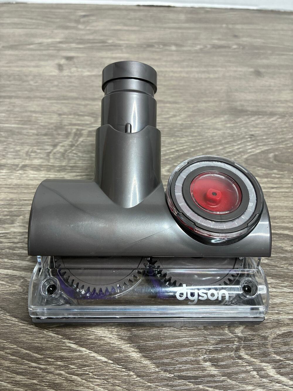 Genuine Dyson Tangle Free Turbine Tool Brush Attachment - Animal Ball Vacuum